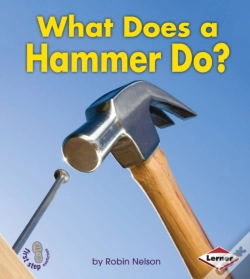 Capa do artigo What Does A Hammer Do?