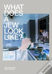 Capa do artigo What Does A Jew Look Like?