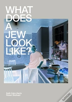 Capa do artigo What Does A Jew Look Like?
