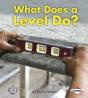 What Does A Level Do? - Preview