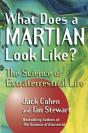 What Does A Martian Look Like? - Preview