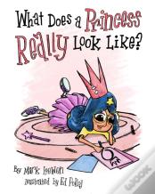 What Does A Princess Really Look Like?