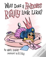 Capa do artigo What Does A Princess Really Look Like?