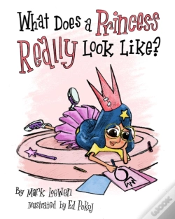 Capa do artigo What Does A Princess Really Look Like?