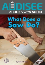 Capa do artigo What Does A Saw Do?