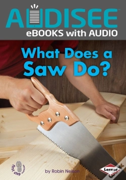 Capa do artigo What Does A Saw Do?