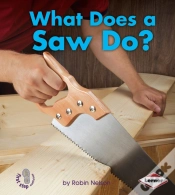 Capa do artigo What Does A Saw Do?