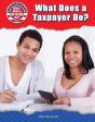 What Does A Taxpayer Do? - Preview