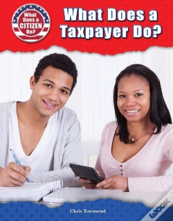 Capa do artigo What Does A Taxpayer Do?