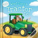 What Does A Tractor Do?