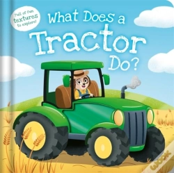 Capa do artigo What Does A Tractor Do?