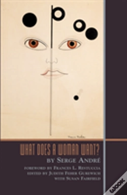 Capa do artigo What Does A Woman Want?