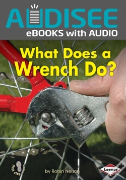 Capa do artigo What Does A Wrench Do?