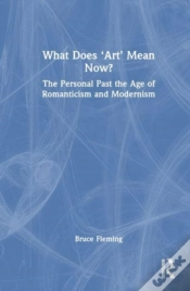 Capa do artigo What Does Â€˜Artâ€™ Mean Now?