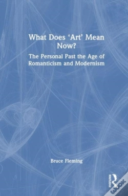 Capa do artigo What Does Â€˜Artâ€™ Mean Now?