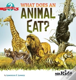 Capa do artigo What Does An Animal Eat?