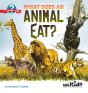 What Does An Animal Eat? - Preview
