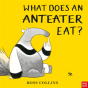 What Does An Anteater Eat - Preview