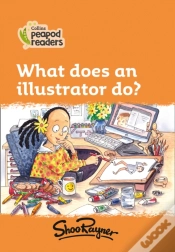 Capa do artigo What Does An Illustrator Do?