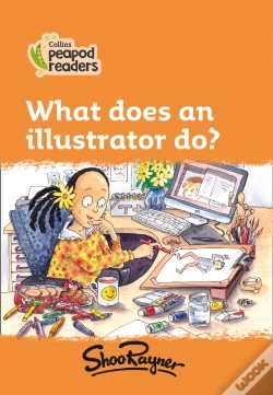 Capa do artigo What Does An Illustrator Do?