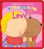 What Does Baby Love? - Preview
