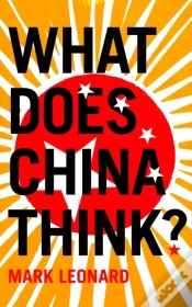 Capa do artigo What Does China Think?