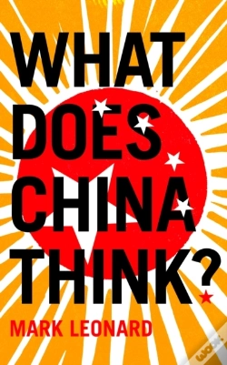 Capa do artigo What Does China Think?