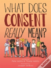 Capa do artigo What Does Consent Really Mean?