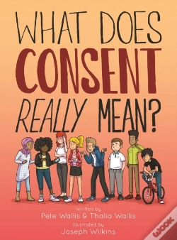 Capa do artigo What Does Consent Really Mean?