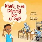 Capa do artigo What Does Daddy Do All Day?