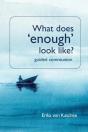 What Does Enough Look Like? Guided Communion - Preview