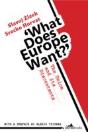 What Does Europe Want? - Preview