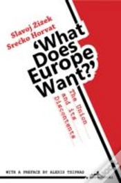 Capa do artigo What Does Europe Want?