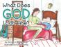 What Does God Look Like? - Preview