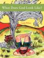 What Does God Look Like? - Preview