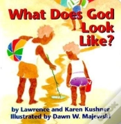 Capa do artigo What Does God Look Like?