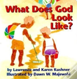 Capa do artigo What Does God Look Like?
