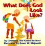 What Does God Look Like? - Preview
