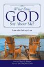 What Does God Say About Me?: I Am Who Go - Preview