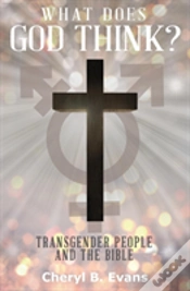 Capa do artigo What Does God Think?
