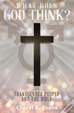 Capa do artigo What Does God Think?