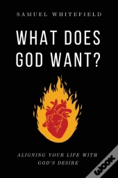 What Does God Want?