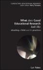 What Does Good Education Research Look Like? - Preview