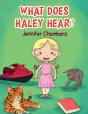 What Does Haley Hear - Preview