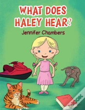 Capa do artigo What Does Haley Hear