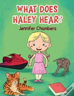Capa do artigo What Does Haley Hear