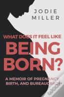 What Does It Feel Like Being Born?