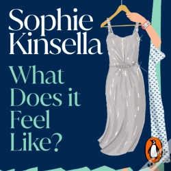 Capa do artigo What Does It Feel Like?