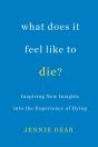 What Does It Feel Like To Die? - Preview
