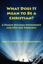 Capa do artigo What Does It Mean To Be A Christian? Â€“ A Debate